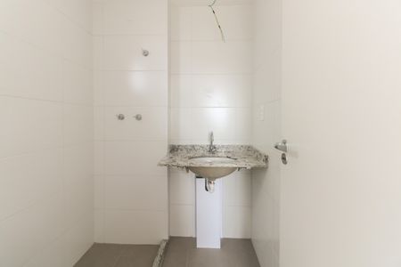 Apartamento à venda com 57m², 3 quartos e 1 vagaBanheiro Suíte 