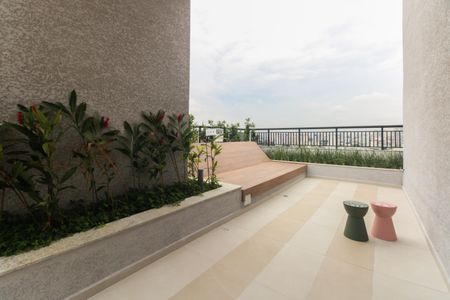 Apartamento à venda com 57m², 3 quartos e 1 vagaÁrea Comum 