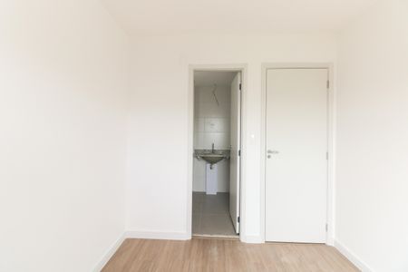 Apartamento à venda com 57m², 3 quartos e 1 vagaSuíte 