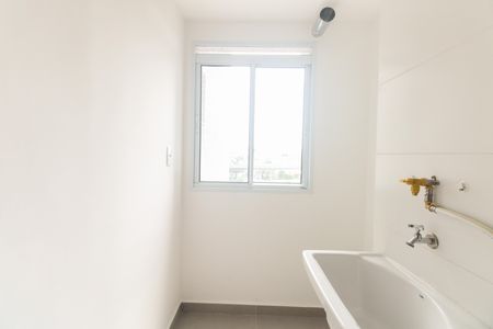 Apartamento à venda com 57m², 3 quartos e 1 vagaÁrea de Serviço 