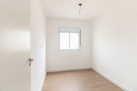 Apartamento à venda com 57m², 3 quartos e 1 vagaQuarto 2