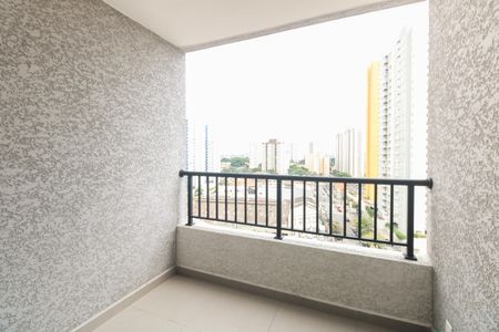 Apartamento à venda com 57m², 3 quartos e 1 vagaVaranda 