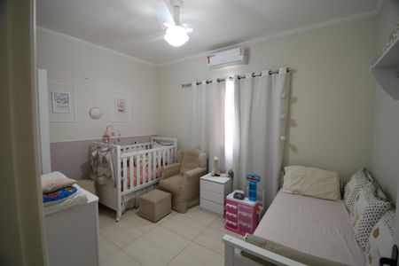 Casa à venda com 129m², 3 quartos e sem vagaQuarto 1