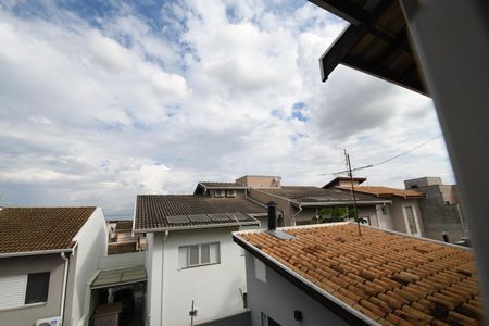 Casa à venda com 129m², 3 quartos e sem vagaQuarto 1 - Vista