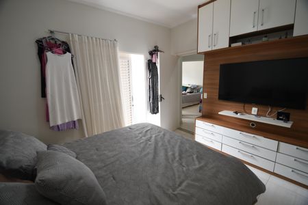 Casa à venda com 129m², 3 quartos e sem vagaQuarto 3 - Suíte