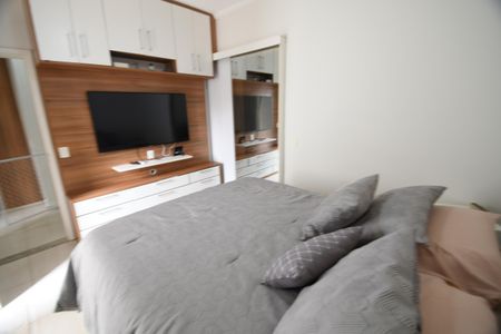 Casa à venda com 129m², 3 quartos e sem vagaQuarto 3 - Suíte