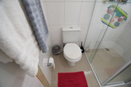 Casa à venda com 129m², 3 quartos e sem vagaBanheiro Suíte