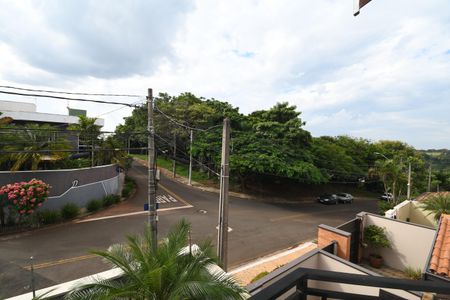 Casa à venda com 129m², 3 quartos e sem vagaQuarto 2 - Vista