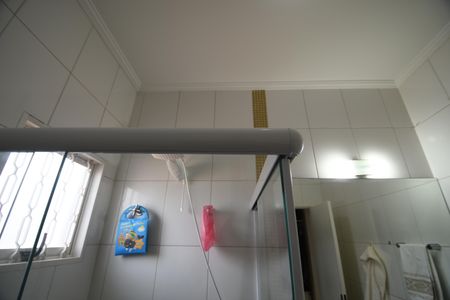 Casa à venda com 129m², 3 quartos e sem vagaBanheiro Suíte