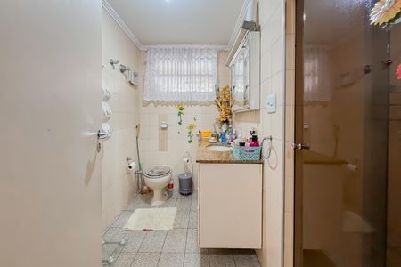 Apartamento para alugar com 138m², 3 quartos e 2 vagas Apartamento para alugar com 138m², 3 quartos e 2 vagasBanheiro 1