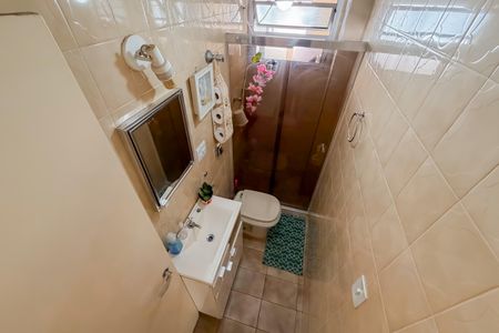 Apartamento para alugar com 138m², 3 quartos e 2 vagas Apartamento para alugar com 138m², 3 quartos e 2 vagasBanheiro 2