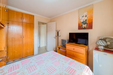 Apartamento para alugar com 138m², 3 quartos e 2 vagas Apartamento para alugar com 138m², 3 quartos e 2 vagasQuarto 2