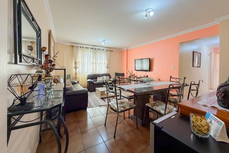 Sala de apartamento para alugar com 3 quartos, 138m² em Liberdade, São Paulo