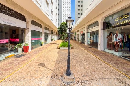 Apartamento para alugar com 138m², 3 quartos e 2 vagas Apartamento para alugar com 138m², 3 quartos e 2 vagasÁrea Externa