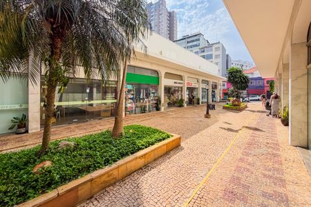 Apartamento para alugar com 138m², 3 quartos e 2 vagas Apartamento para alugar com 138m², 3 quartos e 2 vagasÁrea Externa