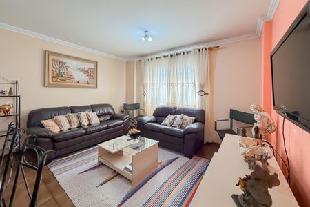 Apartamento para alugar com 138m², 3 quartos e 2 vagas Apartamento para alugar com 138m², 3 quartos e 2 vagasSala