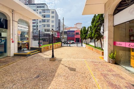 Apartamento para alugar com 138m², 3 quartos e 2 vagas Apartamento para alugar com 138m², 3 quartos e 2 vagasÁrea Externa