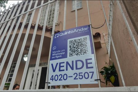 Apartamento à venda com 94m², 3 quartos e sem vaga Apartamento à venda com 94m², 3 quartos e sem vagaFachada
