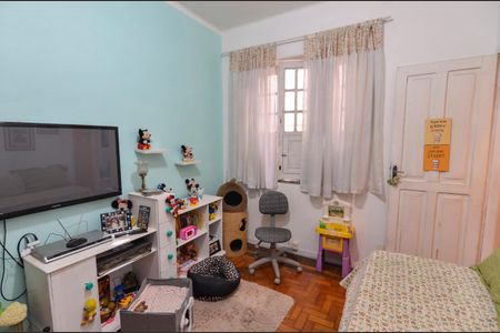 Apartamento à venda com 94m², 3 quartos e sem vaga Apartamento à venda com 94m², 3 quartos e sem vagaQuarto 2