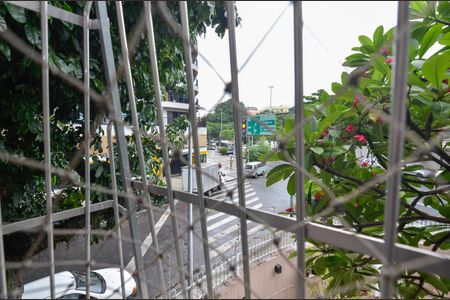 Sala de apartamento à venda com 3 quartos, 94m² em Vila Isabel, Rio de Janeiro