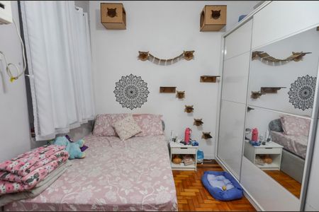 Apartamento à venda com 94m², 3 quartos e sem vaga Apartamento à venda com 94m², 3 quartos e sem vagaQuarto 3
