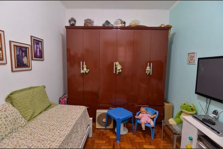 Apartamento à venda com 94m², 3 quartos e sem vaga Apartamento à venda com 94m², 3 quartos e sem vagaQuarto 2