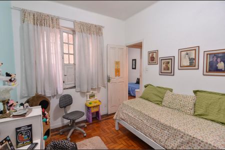 Apartamento à venda com 94m², 3 quartos e sem vaga Apartamento à venda com 94m², 3 quartos e sem vagaQuarto 2