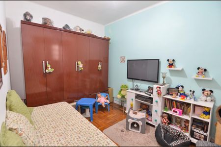 Apartamento à venda com 94m², 3 quartos e sem vaga Apartamento à venda com 94m², 3 quartos e sem vagaQuarto 2