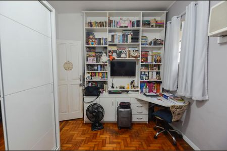 Apartamento à venda com 94m², 3 quartos e sem vaga Apartamento à venda com 94m², 3 quartos e sem vagaQuarto 3