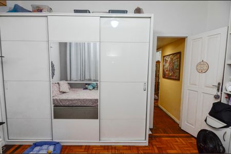 Apartamento à venda com 94m², 3 quartos e sem vaga Apartamento à venda com 94m², 3 quartos e sem vagaQuarto 3
