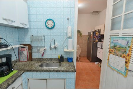 Apartamento à venda com 94m², 3 quartos e sem vaga Apartamento à venda com 94m², 3 quartos e sem vagaCozinha