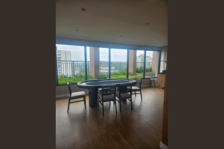 Studio à venda com 25m², 1 quarto e sem vagaFoto 17