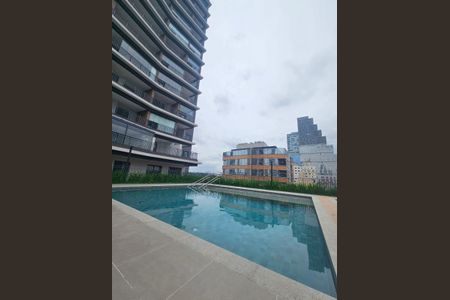 Studio à venda com 25m², 1 quarto e sem vagaFoto 32