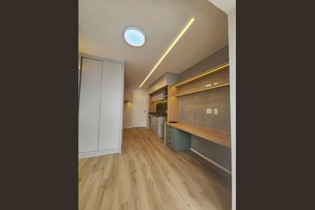 Studio à venda com 25m², 1 quarto e sem vagaFoto 06