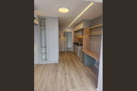 Studio à venda com 25m², 1 quarto e sem vagaFoto 13