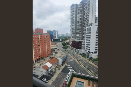 Studio à venda com 25m², 1 quarto e sem vagaFoto 26