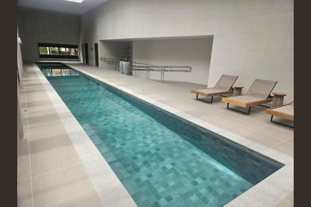 Studio à venda com 25m², 1 quarto e sem vagaFoto 12