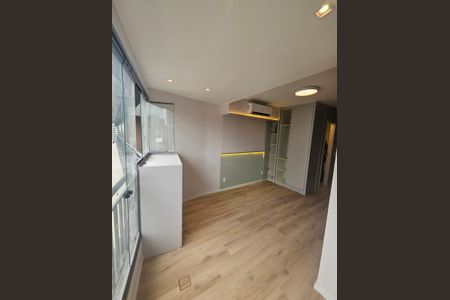 Studio à venda com 25m², 1 quarto e sem vagaFoto 04