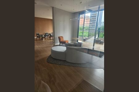 Studio à venda com 25m², 1 quarto e sem vagaFoto 25