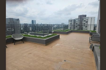 Studio à venda com 25m², 1 quarto e sem vagaFoto 23