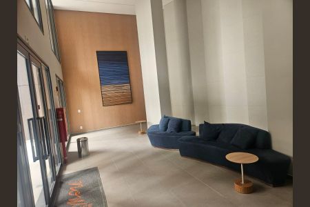 Studio à venda com 25m², 1 quarto e sem vagaFoto 14