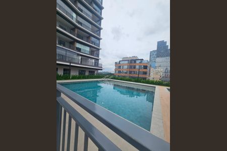 Studio à venda com 25m², 1 quarto e sem vagaFoto 31