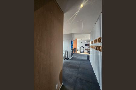 Studio à venda com 25m², 1 quarto e sem vagaFoto 35