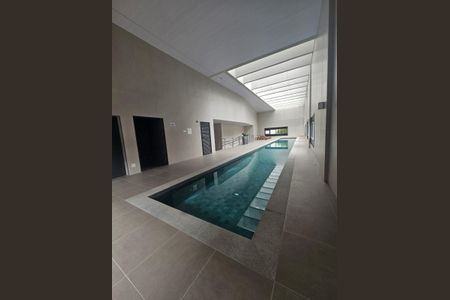 Studio à venda com 25m², 1 quarto e sem vagaFoto 11