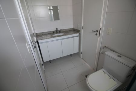 Apartamento para alugar com 94m², 3 quartos e 1 vagaQuarto 1 e 2 - Suíte Canadense
