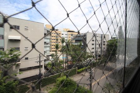 Vista de apartamento para alugar com 3 quartos, 94m² em Freguesia (jacarepaguá), Rio de Janeiro