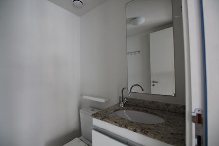 Apartamento para alugar com 94m², 3 quartos e 1 vagaLavabo