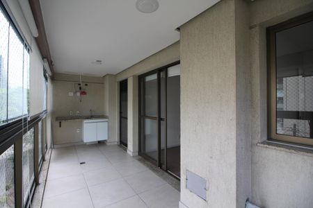 Varanda de apartamento para alugar com 3 quartos, 94m² em Freguesia (jacarepaguá), Rio de Janeiro