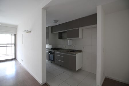 Apartamento para alugar com 94m², 3 quartos e 1 vagaCozinha