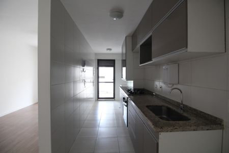 Apartamento para alugar com 94m², 3 quartos e 1 vagaCozinha
